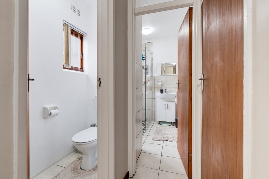 2 Bedroom Property for Sale in Edgemead Western Cape